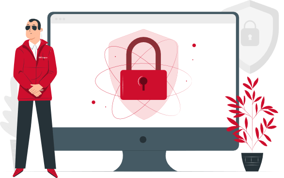 Privacy Policy - Data Protection and Security